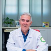 Dr Newton Araujo