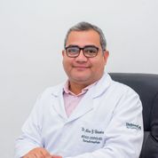 Dr Alex Barbosa